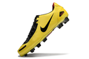 Chuteira Nike Total 90 Elite FG - Amarela
