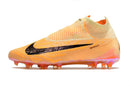 Chuteira Nike Mercurial Superfly 8 Elite FG - laranja