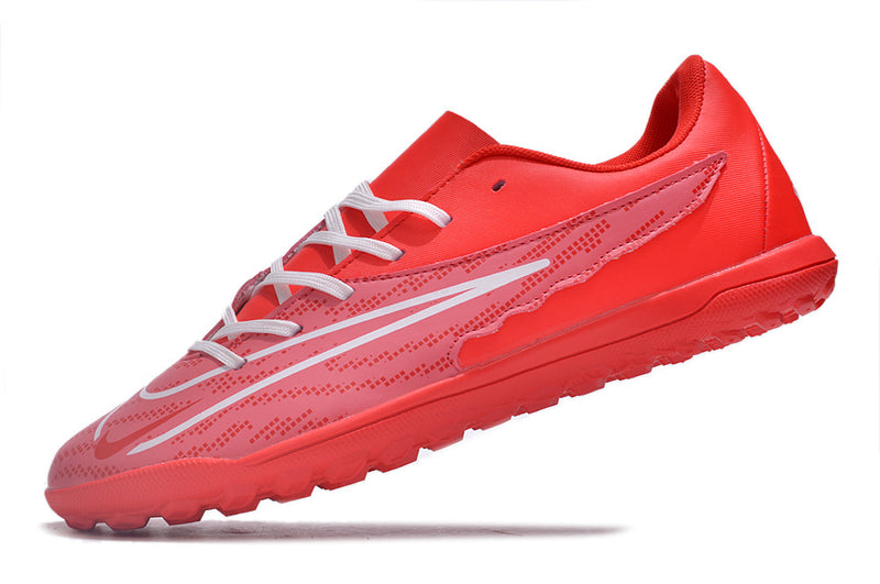 Futebol Society Phantom GX Elite TF - Vermelha