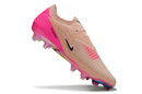 Chuteira Campo NIKE Phantom 6 Elite FG - Rosa