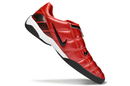Chuteira Nike Total 90 - Vermelho/Preto