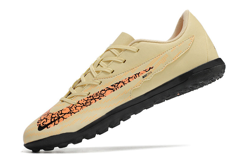 Chuteira Futsal Nike Phantom GX Academy - Amarelo