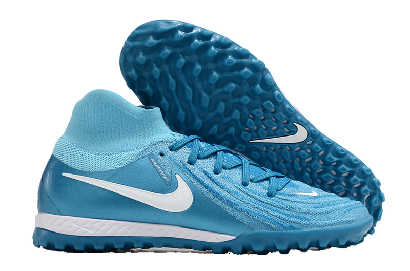 Chuteira Society Nike Phantom Luna 2 Elite TF