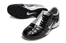 Chuteira Nike Total 90 Society - Preto/Prata