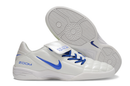 Chuteira Nike Total 90 - Branco