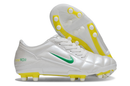Chuteira Nike Total 90 - Branco