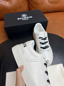 Tênis Balmain B- court white