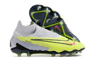 Chuteira Nike Phantom GX Elite DF FG - Luminous