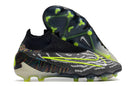 Chuteira Nike Phantom GX Elite FG - Black fusion
