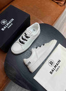 Tênis Balmain B- court white