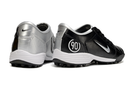Chuteira Nike Total 90 Society - Preto/Prata