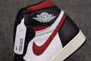 Air Jordan 1 High Gym Red