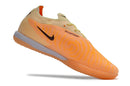 Chuteira Futsal Nike Phantom GX Elite - Laranja
