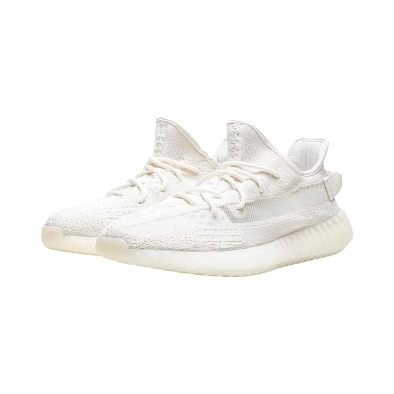 Tênis  Yeezy Boost 350 V2 " Bone " Branco