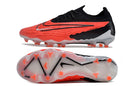 Chuteira Nike Campo Phantom GX Elite FG