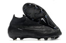 Chuteira Nike Campo Phantom GX Elite SG - Black