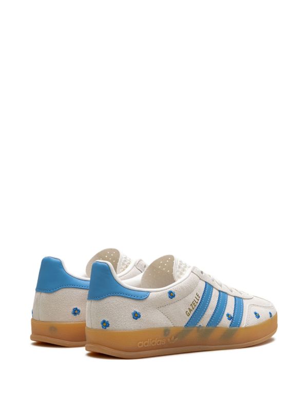 Tênis Adidas Gazelle Indoor