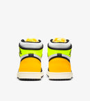 Air Jordan 1 High Volt Gold