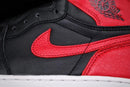 Tênis Nike Air Jordan 1 High - Bred