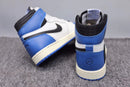 Tênis Nike Air Jordan 1 Retro High Fragment Design x Travis Scott