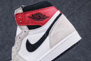 Air Jordan 1 High Smoke Grey