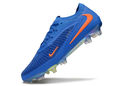 Chuteira Nike Phantom GX 6 Low Elite- Azul