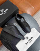 Tênis Balmain B - court "Black"