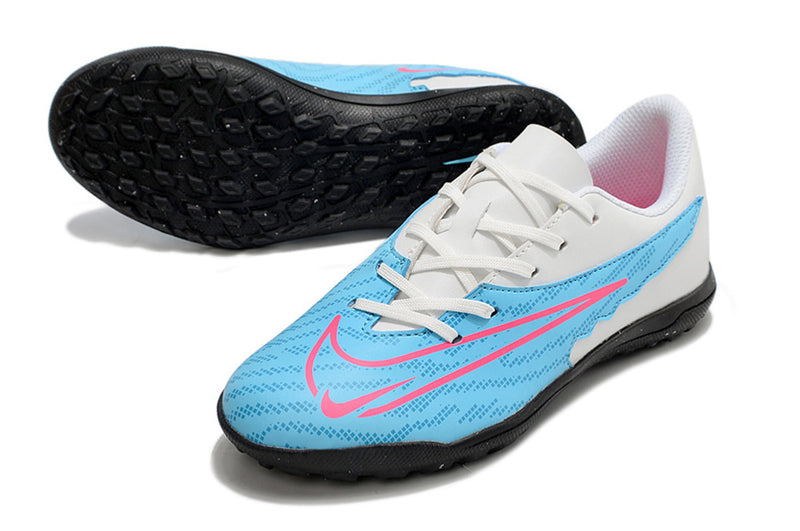 Chuteira Society Nike Phantom GX Academy