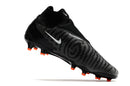 Chuteira Nike Campo Phantom GX Elite SG - Preto