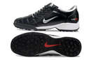 Chuteira Nike Society Total 90 - Preto/Cinza