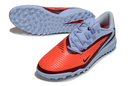 Chuteira Nike Phantom 6 Elite - vermelho/branco