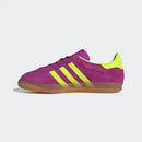 Tênis Adidas Gazelle Indoor Shock Purple