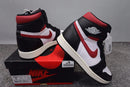 Air Jordan 1 High Gym Red