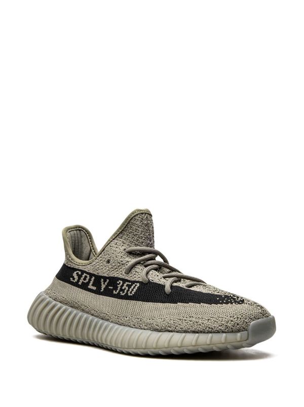 Tênis YEEZY 350 v2 "Granite"