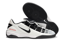 Chuteira Nike Air Zoom Total 90 - Branco/Preto