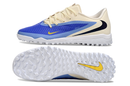Chuteira Nike Phantom 6 Elite - Azul/branco