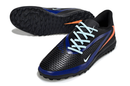 Chuteira Society Nike Phantom 6 Academy - Preta