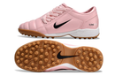 Chuteira Nike Society Total 90 - Rosa