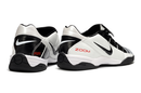 Chuteira Nike Air Zoom Total 90 - Branco/Preto