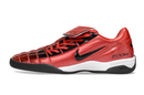 Chuteira Nike Total 90 - Vermelho/Preto