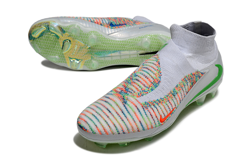 Chuteira Campo Nike Phantom GX 3 Elite FG