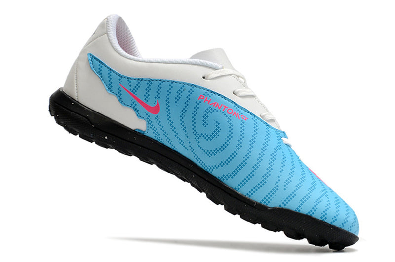 Chuteira Society Nike Phantom GX Academy