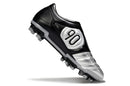 Chuteira Nike Total 90 III FG Prata - Preto