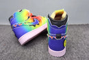 Nike Air Jordan 1 High "J Balvin" Colorido