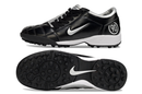 Chuteira Nike Total 90 Society - Preto/Prata