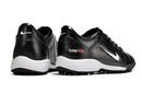 Chuteira Nike Society Total 90 - Preto/Prata