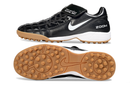 Chuteira Nike Air Zoom Total 90 III TF - Preta/marron/branco