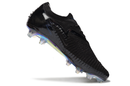 Chuteira Campo Nike Phantom 6 Elite - Black/Black