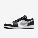Tênis Air Jordan 1 Low Light Smoke Grey