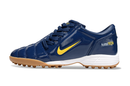 Chuteira Nike Society Total 90 - Azul